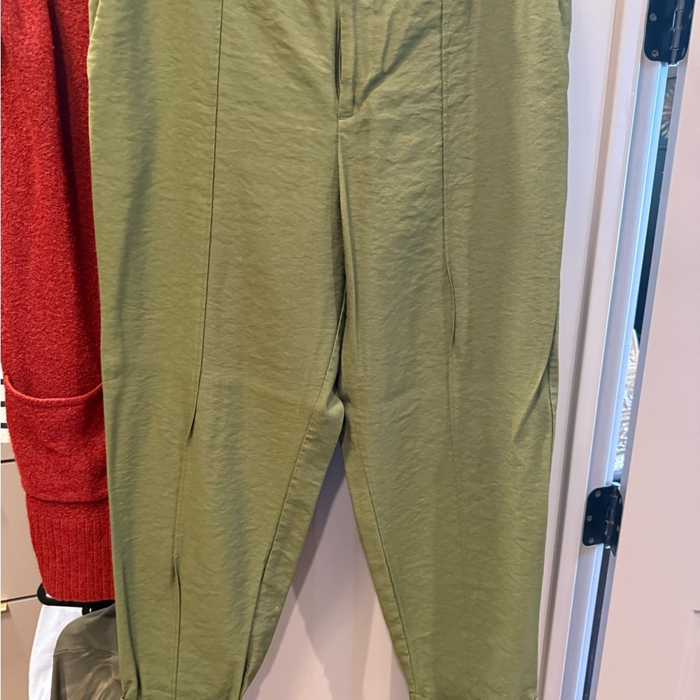 a new day Olive Green Men's Pants